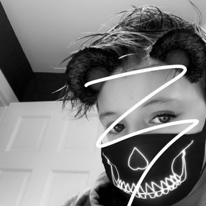 Meet your Posher, Christian